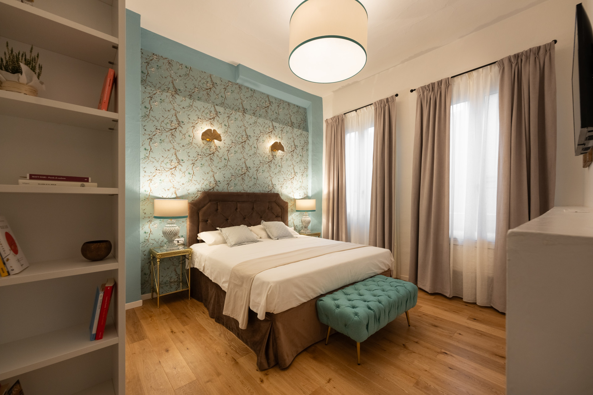 appartamenti per 6 persone a Firenze offerta weekend