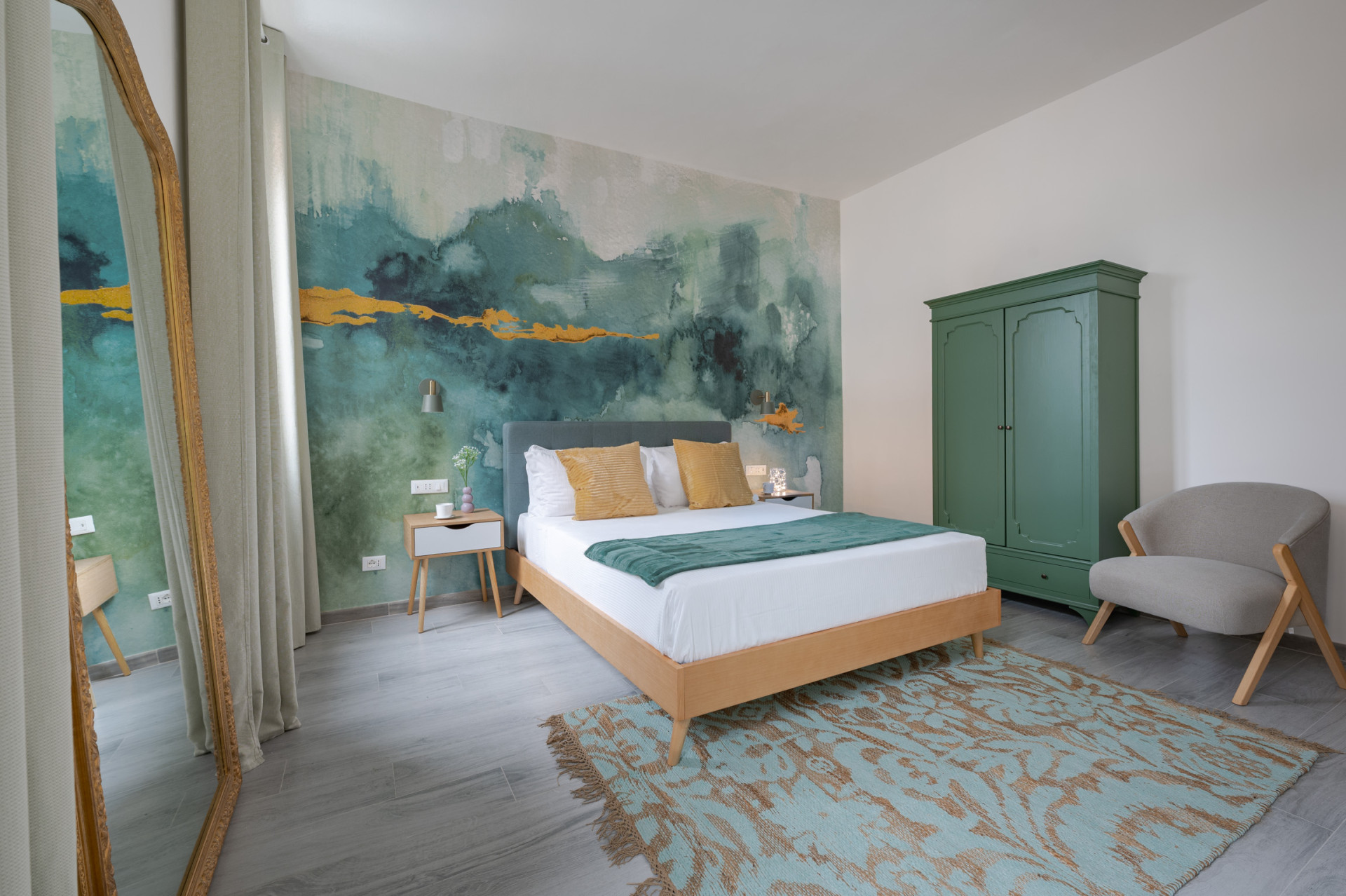 appartamenti airbnb firenze comodi per la macchina