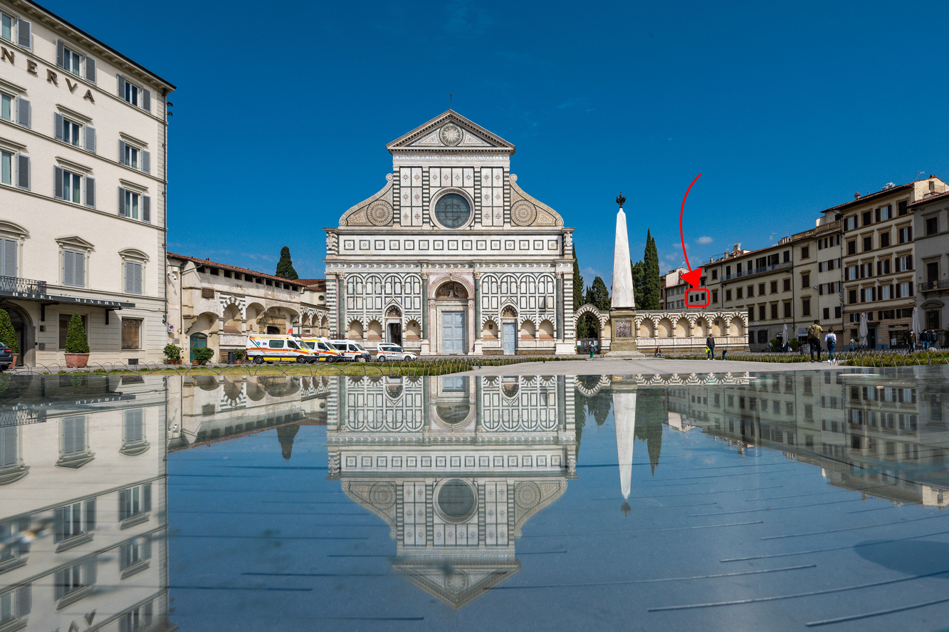 appartamenti airbnb