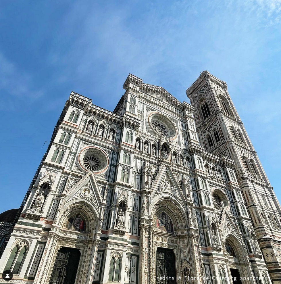 Duomo di Firenze